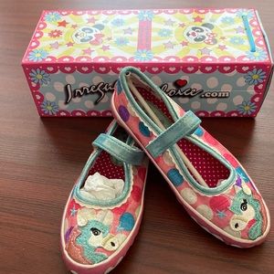 Irregular Shoes girls, irregular shoes unicorn shoes easter party princess magic